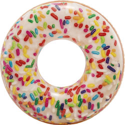 Intex Sprinkle Donut Children's Inflatable Sunshade for the Sea 99cm.