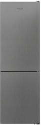 Finlux Combină frigorifică 341lt Î186xL59.5xA65...