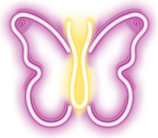 Neon LED Decorative Light