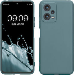 KWmobile Back Cover Σιλικόνης 1.3mm Πράσινο (Re...