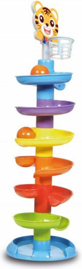 Dolu Minge Ball Tower pentru 12++ Luni
