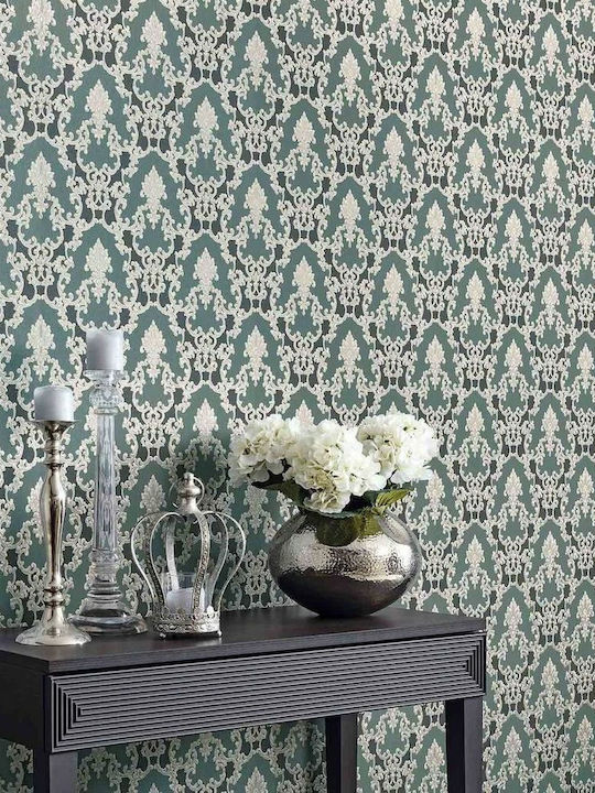 Wall Wallpaper Vinyl 1000x53cm Washable