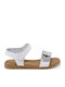 Kids' Sandals White
