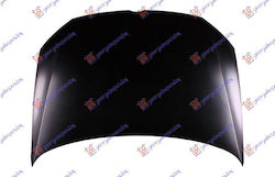 Prasco Car Hood Car for Volkswagen Polo