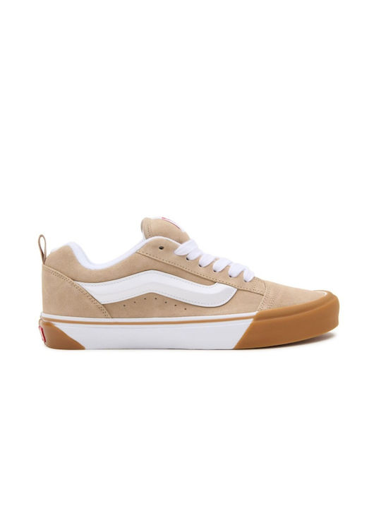 Vans Knu Sneakers Beige