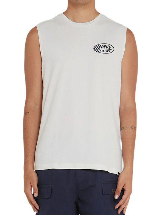 T-Shirt Weiß