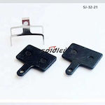 S32-21 Bicycle Disc Brake Pads