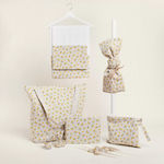 Ntampoudis Little Lemons Baptism Package 8pcs