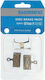 Shimano G04ti IBPG04TIMXA Disc Brake Bicycle Brake Pads