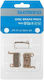 Shimano M06 IBPM06MXA Disc Brake Bicycle Brake Pads