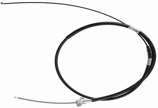 Toyota Handbrake Cable