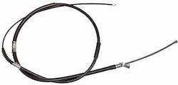 Toyota Handbrake Cable Toyota Handbrake Cable