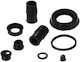 Mercedes-Benz Δαγκάνα Φρένων Πίσω για Ford C-Max Honda e Volvo C30 / C70 / S40 / V40 / V50 / V60