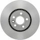 Ford Brake Discs