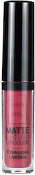 Lavish Care Matte Liquid Lipcolor Xtra Long Lan...