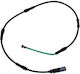 Open Parts Wear Sensor for BMW F10