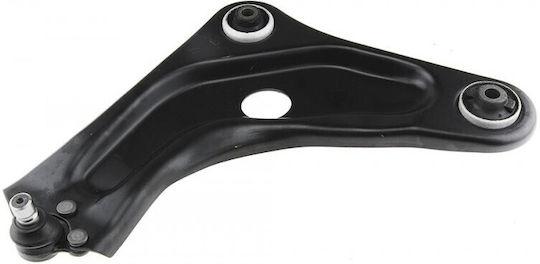 Aufhängung Arm für Citroen C3 Picasso / C3 Peugeot 207 ZWDPE008