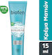 Bioten Hydro X-Cell Κρέμα Ματιών για Ενυδάτωση , Λάμψη , Μαύροι Κύκλοι & Σακούλες 15ml
