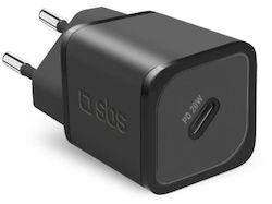 SBS TRGAN1C20K Adaptor 20W SBS TRGAN1C20K Adaptor 20W