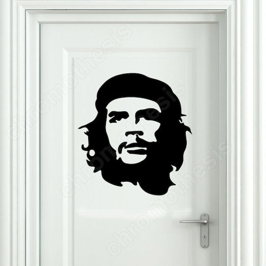 Autocolant Decorativ Perete 1buc Stickerlab