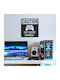 Autocolant Decorativ Perete 1buc Stickerlab