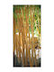 Decorative Door Sticker 1 Piece 90x200cm Papermoon