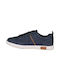 Lexton Sneakers Blue