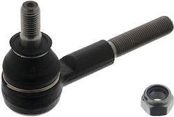 SWAG Tie Rod End 0324045S