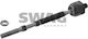 SWAG Car Sway Bar for Citroen C1 Toyota Aygo SW62936850