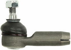 Delphi Tie Rod End for Audi 80 TA1069