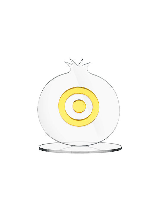 Adorex Granatapfel Aus Plexiglas