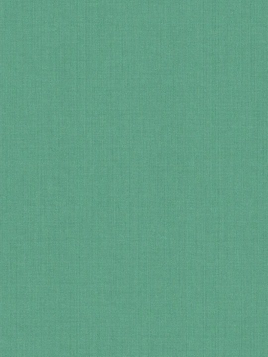 Wallpaper Vinyl Green L1000xW53cm Washable