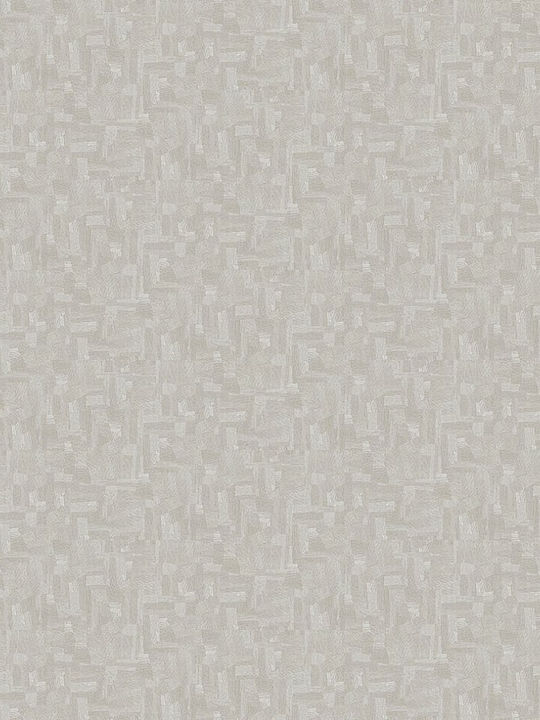 Tapete Vinyl Beige L1000xB53cm Waschbar