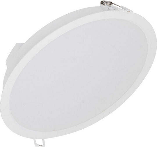 Ledvance Χωνευτό LED Panel 30W Ledvance Χωνευτό LED Panel 30W