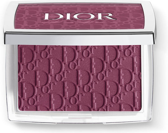 Dior Blush Backstage Rosy Glow 006 Berry 4.4gr