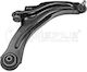 Meyle Ψαλίδι Αυτοκινήτου για Renault Clio 16-16 050 0058