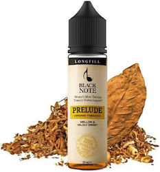 Black Note Flavor Shot Prelude 20ml/60ml Black Note Flavor Shot Prelude 20ml/60ml