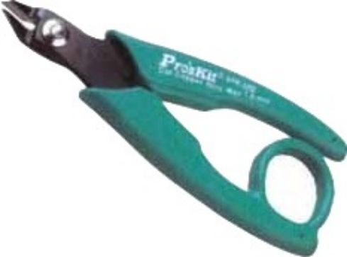 Proskit Cutter Lateral Pistoale De Crimpat Lungime 125mm