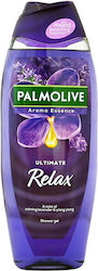 Palmolive Ultimate Relax Shower Gel 650ml Palmolive Ultimate Relax Shower Gel 650ml