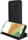 MyWay Book Black (Galaxy A34)