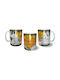 Ceramic Cup Multicolour 325ml