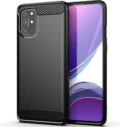 Techsuit Carbon Черен (OnePlus 8T) Techsuit Carbon Черен (OnePlus 8T)