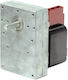 Kenta Gear Motor for Pellet Stove