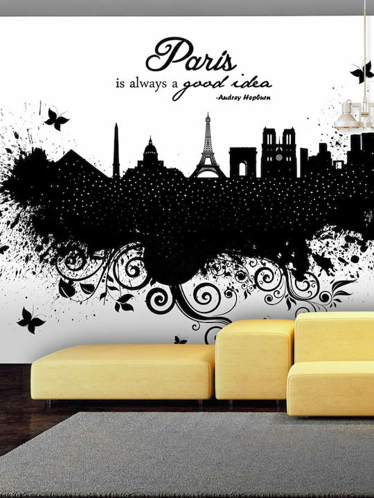 Wall Mural Fabric L150xW105cm