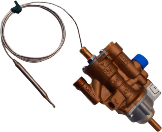 Pintossi Thermostat for Boiler
