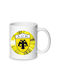 Mug Ceramic no3 330ml