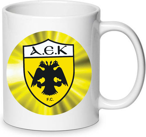 Mug Ceramic no3 330ml