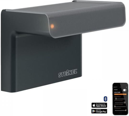 Steinel COM1 Bluetooth Αισθητήρας Κίνησης 160° Εμβέλειας 5m