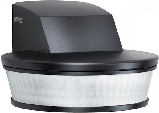 Steinel Bluetooth Αισθητήρας Κίνησης Υπερύθρων 300° Εμβέλειας 20m