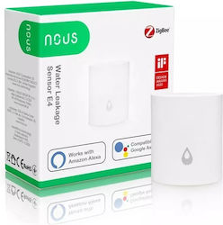 Nous Flood Sensor in White Color